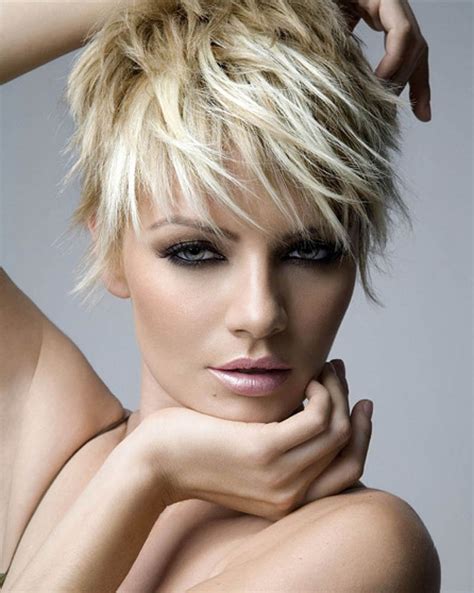 30 Most Preferred Classy Short Hairstyles For Womenhairdo Hairstyle
