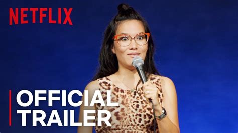 Ali Wong Hard Knock Wife Official Trailer [hd] Netflix Youtube