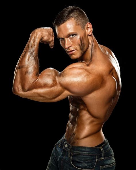 Pin On Muscle Hunks