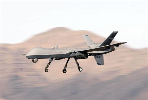 opinie meer drones meer oorlog nrc