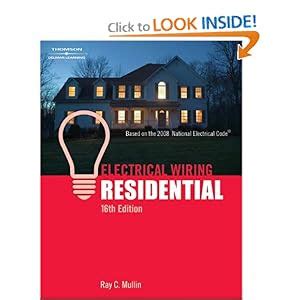 electrical wiring residential book home wiring diagram