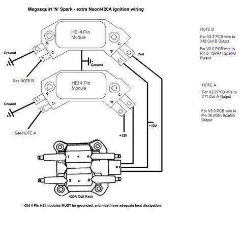 msextra ignition hardware manual