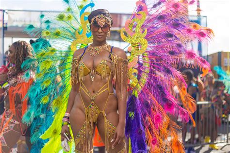 St Lucia Carnival 2023 Carnival Utopia