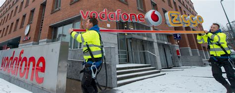 fries vodafoneziggo ruling  nuisance  deal    cleared digital tv europe