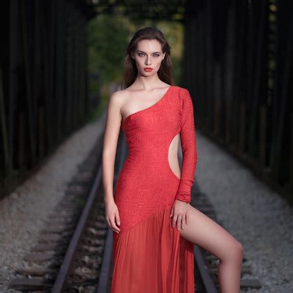 malina model female model profile kiev kiev ukraine   model mayhem