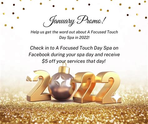 focused touch day spa home