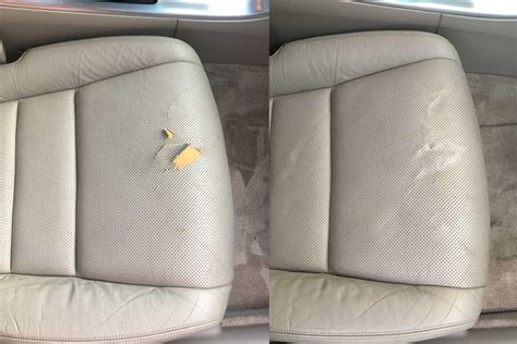 auto upholstery repair  locally autocolor
