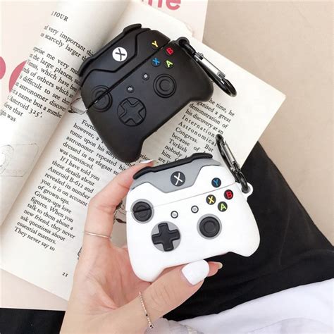 xbox game console airpods   pro case luxury novelty etsy