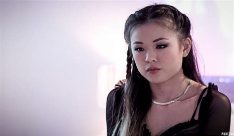 Lulu Chu Stars In Pure Taboo’s ‘make Every Moment Count’ Avn