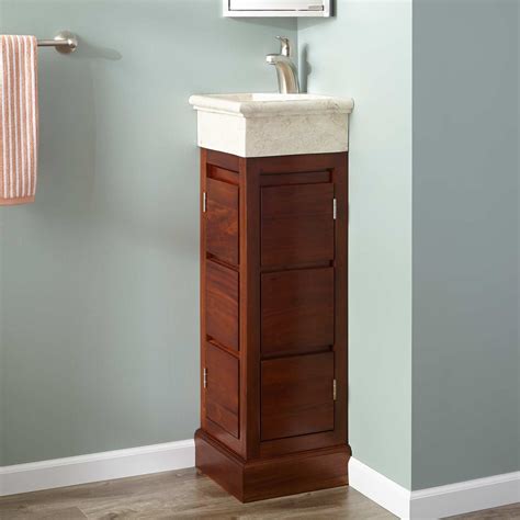likeable small corner vanity unit  basin  unitsroom sink sinks
