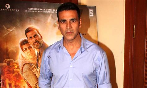 Here S Why Housefull 3 Star Akshay Kumar S Next Could Be
