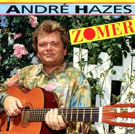 andre hazes zomer top