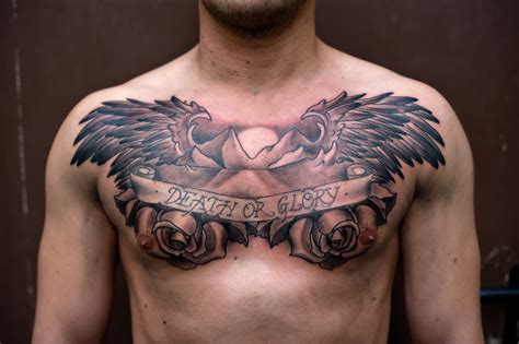 chest tattoo  images pictures women fashion  lifestyles