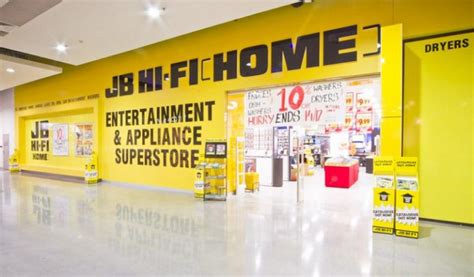 jb  fi  assess home offering appliance retailer