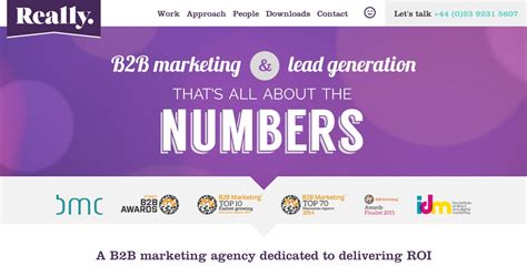 website design helps select bb marketing agency
