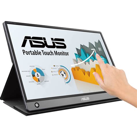 asus zenscreen touch mbamt   multi touch ips mbamt