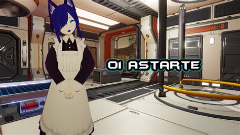 01 astarte a loveable ai rebellion dating sim sex game nutaku