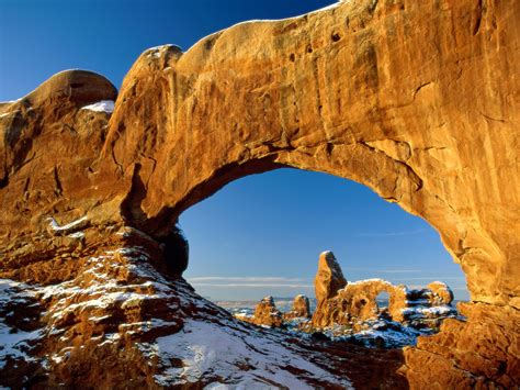 travel trip journey arches national park utah usa