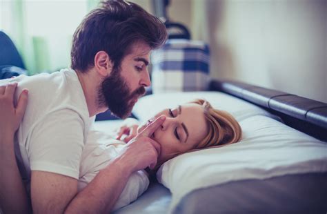 por qué tenemos más deseo sexual al principio de una relación la nueva españa diario