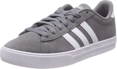 adidas mens daily  basketball shoes amazoncouk shoes bags