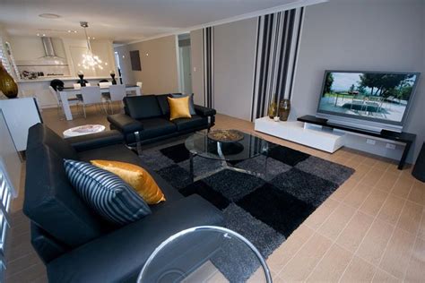 24 high class living room designs