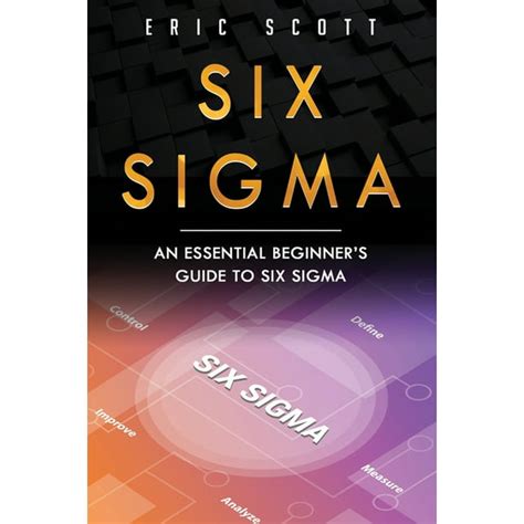 sigma  sigma  essential beginners guide   sigma series  paperback