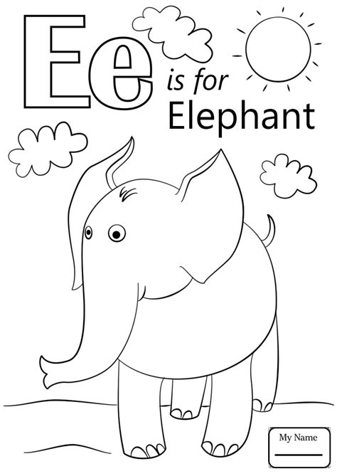 alphabet coloring pages   getcoloringscom  printable
