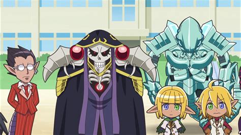 watch isekai quartet season 1 episode 1 sub and dub anime uncut funimation