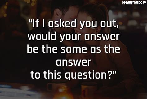 10 smooth pickup lines thatll make any woman say yes to a first date