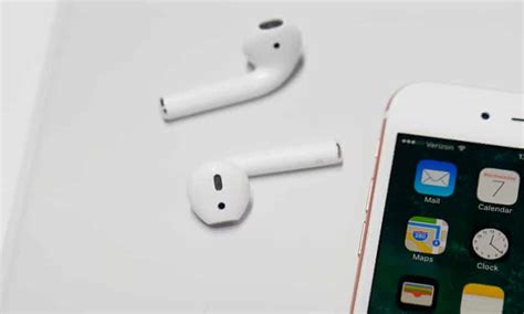 Airpods Review The Best Non Isolating Wireless Earbuds But Only For