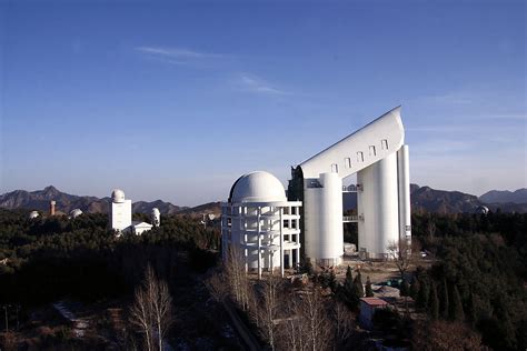 giant telescope