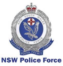 nsw police officer   year awards district