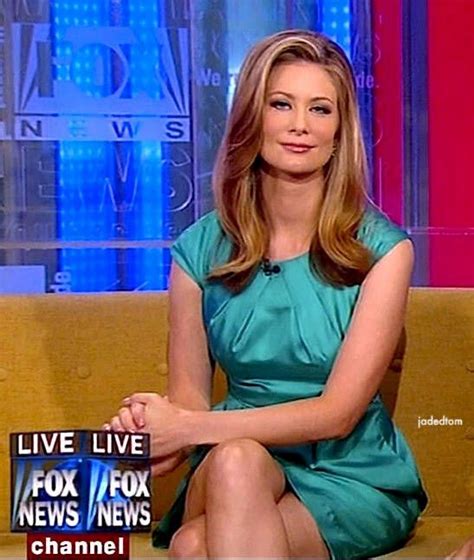 Sexy molly line from foxnews
