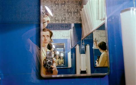 art  vivian maier  nation