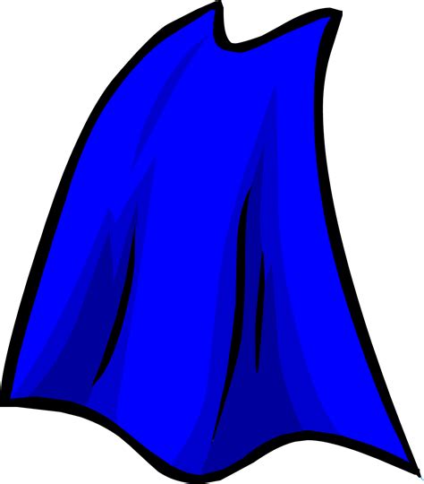 superhero cape clipart   clip art images clipartlook