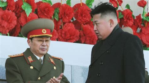 north korea s top education official executed south korea