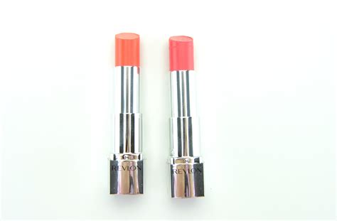 revlon ultra hd lipstick review