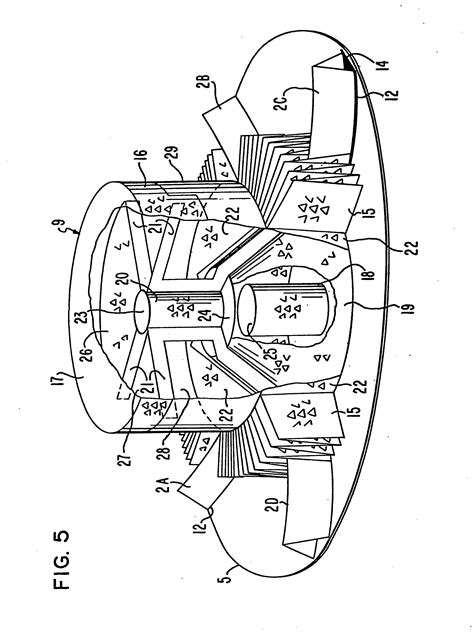 patent epa passive propellant management system google patents
