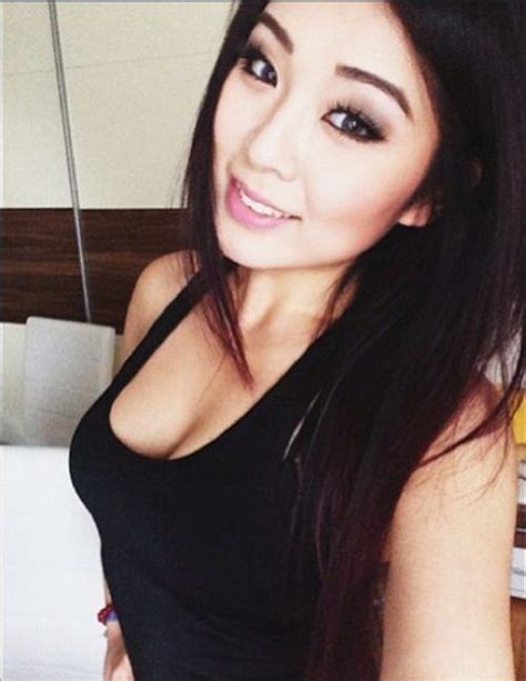 Love This Smile Selfies Pinterest Asian Hotties