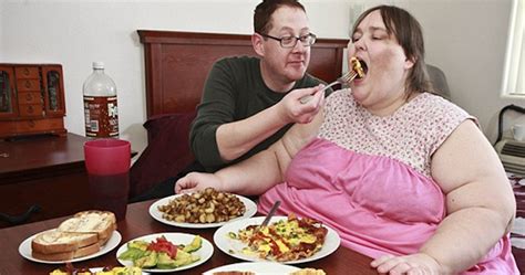 Fatties Aim For World Record