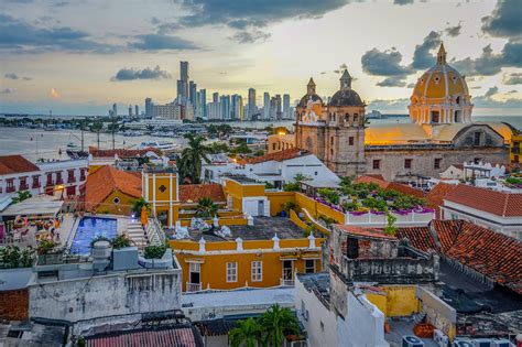discover cartagena colombia lonely planet lonely planet