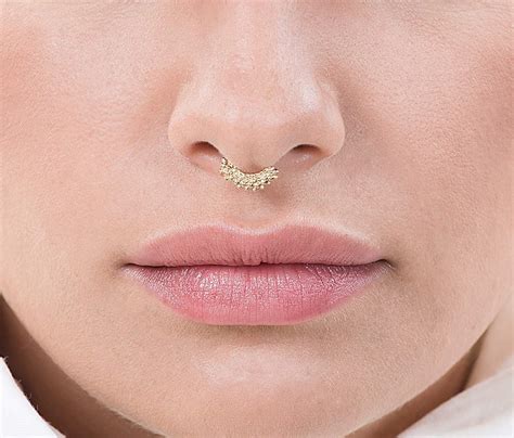 cheap septum ring sizes find septum ring sizes deals on line at
