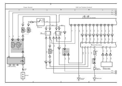 repair guides  electrical wiring diagram   electrical wiring diagram