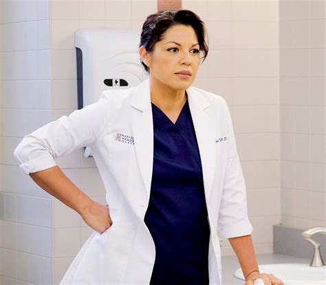 Is Sara Ramirez Leaving Grey S Anatomy Read Her Cryptic