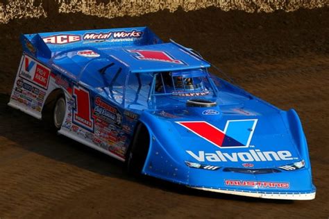 red hot sheppard romps   straight world  outlaws late model