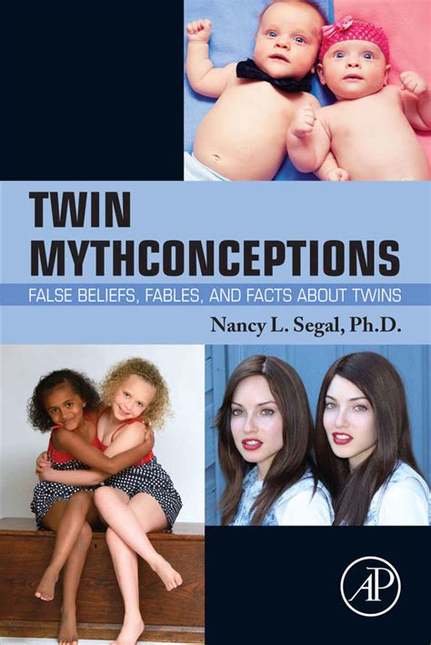 The Truth About Twins Psychology Today