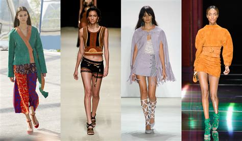 Best Summer Fashion Trends Of 2016 Runway Fashion You Can Wear This