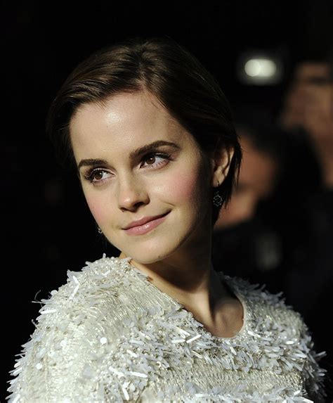 50 Shades Of Grey Movie Cast Rumors Emma Watson On Nude