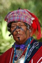black seminoles lost feather