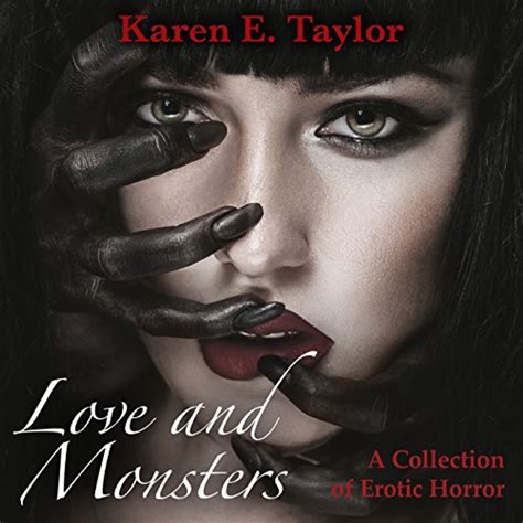 love and monsters a collection of erotic horror audio download
